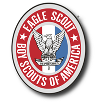 eagle scout patch